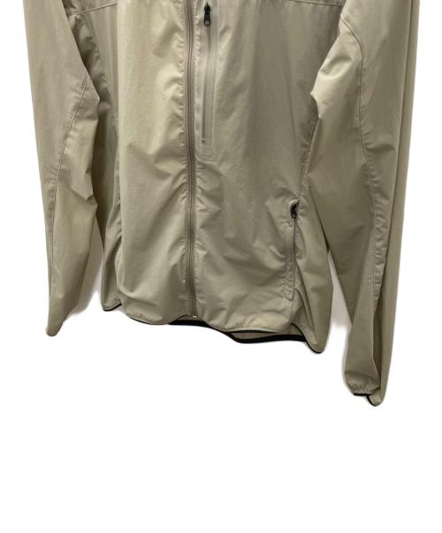 THE NORTH FACE（ザ ノース フェイス）THE NORTH FACE (ザ ノース フェイス) マウンテンパーカー カーキ サイズ:Lの古着・服飾アイテム