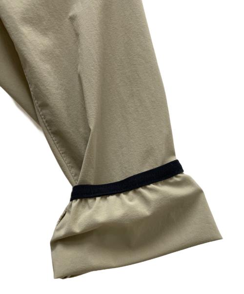 THE NORTH FACE（ザ ノース フェイス）THE NORTH FACE (ザ ノース フェイス) マウンテンパーカー カーキ サイズ:Lの古着・服飾アイテム