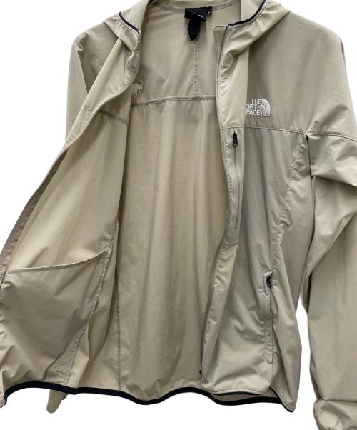 THE NORTH FACE（ザ ノース フェイス）THE NORTH FACE (ザ ノース フェイス) マウンテンパーカー カーキ サイズ:Lの古着・服飾アイテム