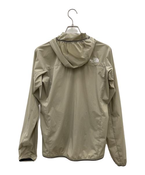 THE NORTH FACE（ザ ノース フェイス）THE NORTH FACE (ザ ノース フェイス) マウンテンパーカー カーキ サイズ:Lの古着・服飾アイテム