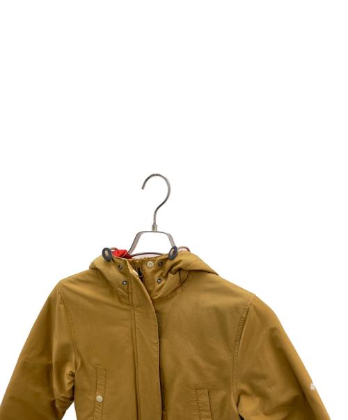 Columbia（コロンビア）Columbia (コロンビア) ダウンジャケット ベージュ サイズ:Mの古着・服飾アイテム