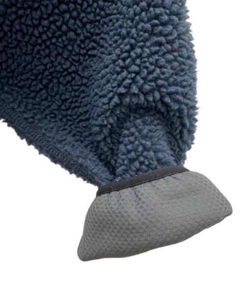 Patagonia（パタゴニア）Patagonia (パタゴニア) フリースジャケット ネイビー サイズ:XSの古着・服飾アイテム