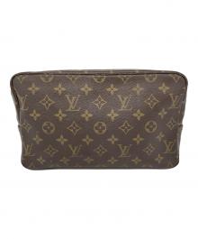 LOUIS VUITTON（ルイ ヴィトン）の古着「コスメポーチ」