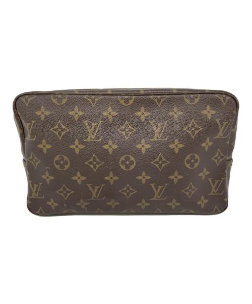 LOUIS VUITTON（ルイ ヴィトン）LOUIS VUITTON (ルイ ヴィトン) コスメポーチの古着・服飾アイテム