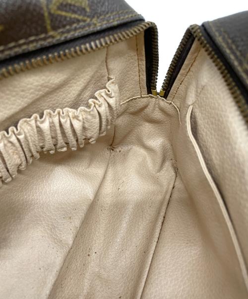 LOUIS VUITTON（ルイ ヴィトン）LOUIS VUITTON (ルイ ヴィトン) コスメポーチの古着・服飾アイテム