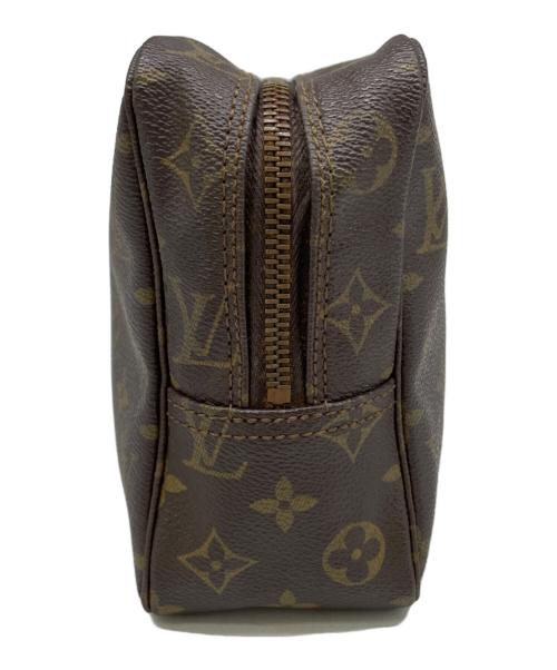 LOUIS VUITTON（ルイ ヴィトン）LOUIS VUITTON (ルイ ヴィトン) コスメポーチの古着・服飾アイテム