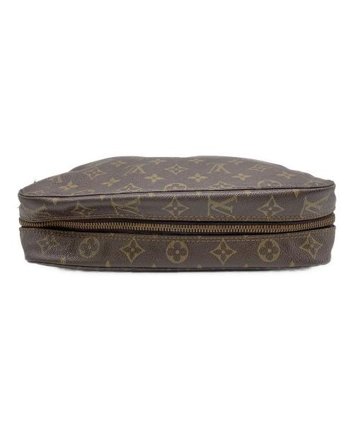 LOUIS VUITTON（ルイ ヴィトン）LOUIS VUITTON (ルイ ヴィトン) コスメポーチの古着・服飾アイテム