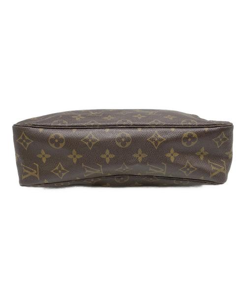 LOUIS VUITTON（ルイ ヴィトン）LOUIS VUITTON (ルイ ヴィトン) コスメポーチの古着・服飾アイテム