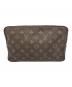 LOUIS VUITTON（ルイ ヴィトン）の古着「コスメポーチ」