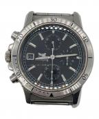 BURBERRYバーバリー）の古着「腕時計」｜ブラック