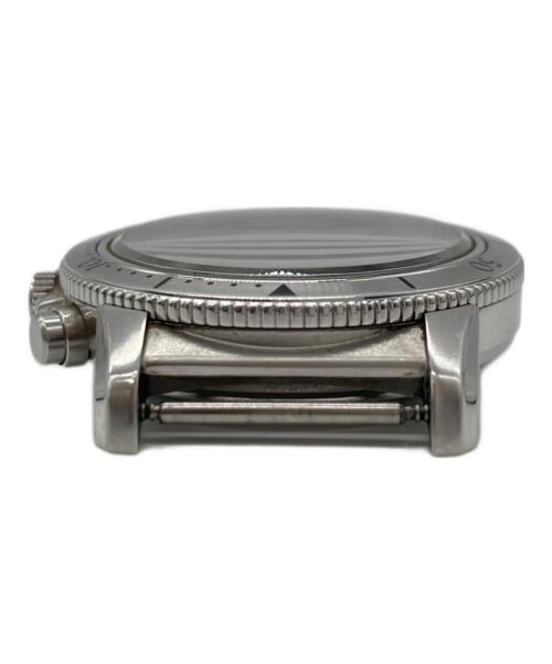 BURBERRY（バーバリー）BURBERRY (バーバリー) 腕時計 ブラックの古着・服飾アイテム