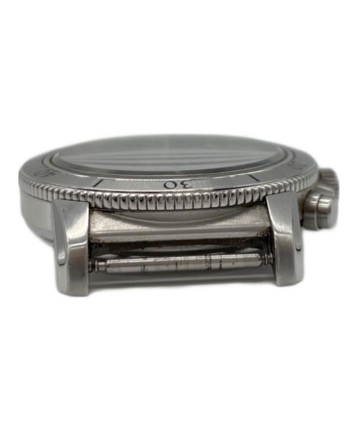 BURBERRY（バーバリー）BURBERRY (バーバリー) 腕時計 ブラックの古着・服飾アイテム