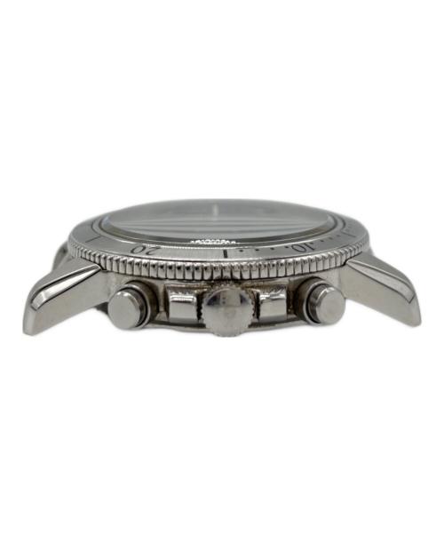 BURBERRY（バーバリー）BURBERRY (バーバリー) 腕時計 ブラックの古着・服飾アイテム