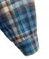 中古・古着 PENDLETON (ペンドルトン) 長袖シャツ ブルー サイズ:S：8000円