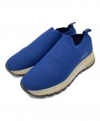 PRADAプラダ）の古着「スニーカー」｜ブルー