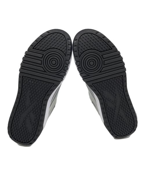 REEBOK（リーボック）REEBOK (リーボック) UN3D. (アンスリード) スニーカー シルバー サイズ:26cm 未使用品の古着・服飾アイテム