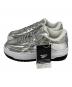 REEBOK (リーボック) UN3D. (アンスリード) スニーカー シルバー サイズ:26cm 未使用品：18000円