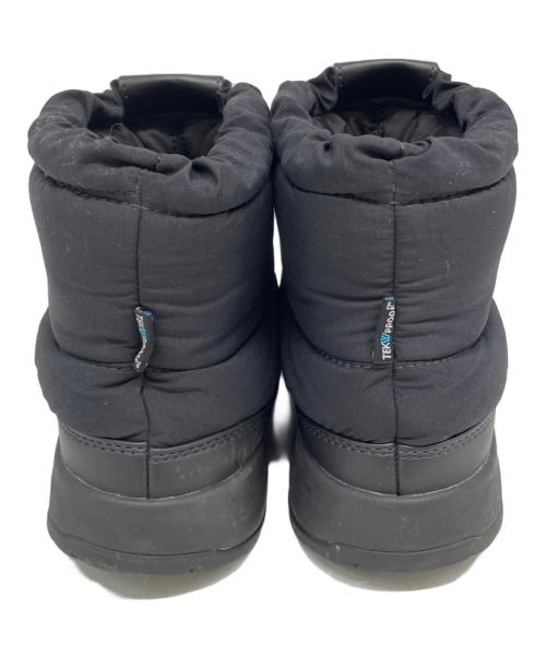 THE NORTH FACE（ザ ノース フェイス）THE NORTH FACE (ザ ノース フェイス) スノーブーツ ブラック サイズ:26cmの古着・服飾アイテム