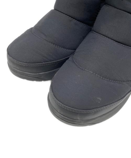 THE NORTH FACE（ザ ノース フェイス）THE NORTH FACE (ザ ノース フェイス) スノーブーツ ブラック サイズ:26cmの古着・服飾アイテム