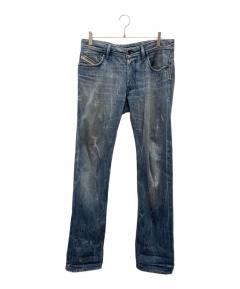 中古・古着通販】DOLCE & GABBANA (ドルチェ＆ガッバーナ) デニム