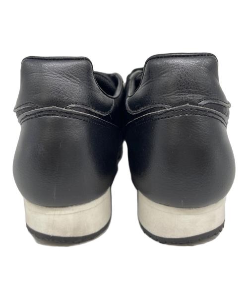 MIZUNO（ミズノ）MIZUNO (ミズノ) MUVEIL (ミュベール) スニーカー ブラック サイズ:23.5cmの古着・服飾アイテム