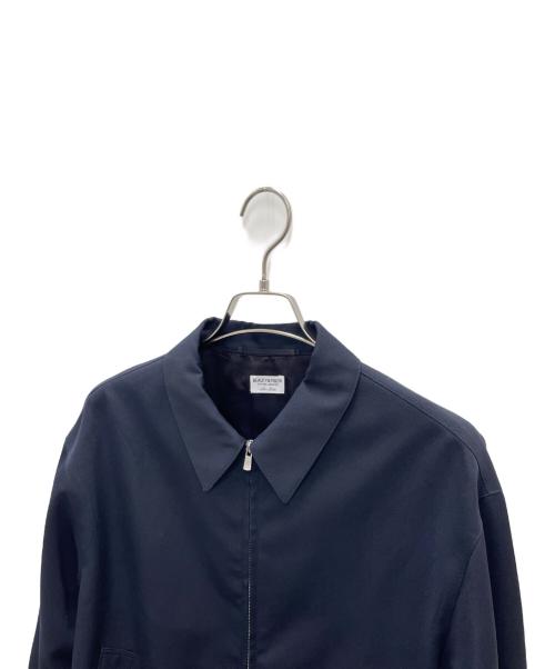 BEAUTY&YOUTH（ビューティーアンドユース）BEAUTY&YOUTH (ビューティーアンドユース) ブルゾン ネイビー サイズ:Lの古着・服飾アイテム