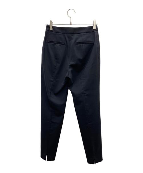 TOMORROW LAND（トゥモローランド）TOMORROW LAND (トゥモローランド) パンツ ブラック サイズ:Sの古着・服飾アイテム