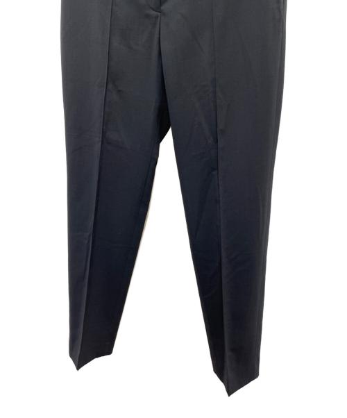 TOMORROW LAND（トゥモローランド）TOMORROW LAND (トゥモローランド) パンツ ブラック サイズ:Sの古着・服飾アイテム