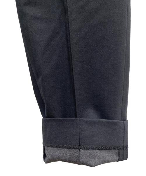 TOMORROW LAND（トゥモローランド）TOMORROW LAND (トゥモローランド) パンツ ブラック サイズ:Sの古着・服飾アイテム