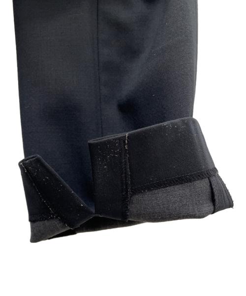 TOMORROW LAND（トゥモローランド）TOMORROW LAND (トゥモローランド) パンツ ブラック サイズ:Sの古着・服飾アイテム