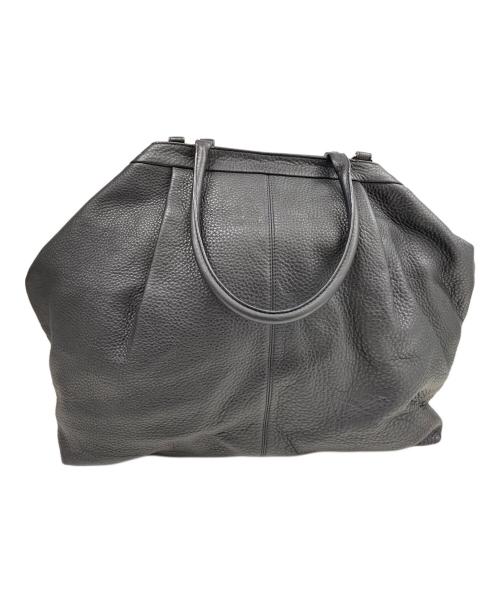 Vivienne Westwood（ヴィヴィアンウエストウッド）Vivienne Westwood (ヴィヴィアンウエストウッド) トートバッグ ブラックの古着・服飾アイテム