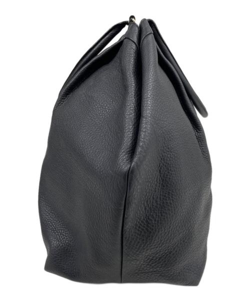Vivienne Westwood（ヴィヴィアンウエストウッド）Vivienne Westwood (ヴィヴィアンウエストウッド) トートバッグ ブラックの古着・服飾アイテム