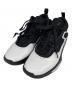 NIKE（ナイキ）の古着「スニーカー」｜ホワイト×ブラック