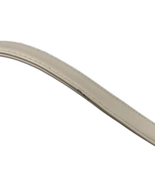 KITAMURA（キタムラ）KITAMURA (キタムラ) トートバッグ ベージュの古着・服飾アイテム