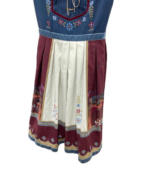 SECRET HONEY（シークレットハニー）SECRET HONEY (シークレットハニー) ワンピース サイズ:2の古着・服飾アイテム