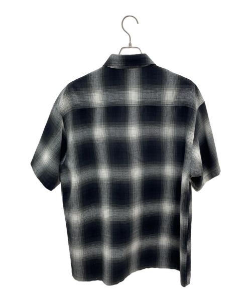 CalTop（キャルトップ）CalTop (キャルトップ) 半袖シャツ グレー サイズ:Lの古着・服飾アイテム