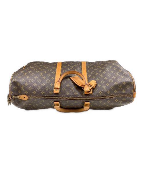 LOUIS VUITTON（ルイ ヴィトン）LOUIS VUITTON (ルイ ヴィトン) トラベルバッグの古着・服飾アイテム