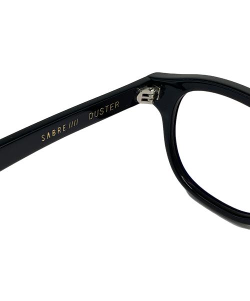 SABRE DUSTER（セイバー ダスター）SABRE DUSTER (セイバー ダスター) サングラスの古着・服飾アイテム