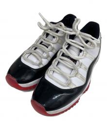 NIKE（ナイキ）の古着「スニーカー」｜ホワイト×ブラック
