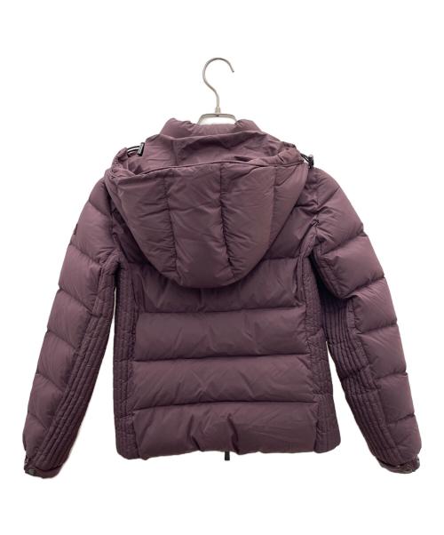 TATRAS（タトラス）TATRAS (タトラス) MIRELダウンジャケット パープル サイズ:2の古着・服飾アイテム