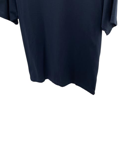 THE NORTH FACE（ザ ノース フェイス）THE NORTH FACE (ザ ノース フェイス) 半袖カットソー ネイビー サイズ:Lの古着・服飾アイテム