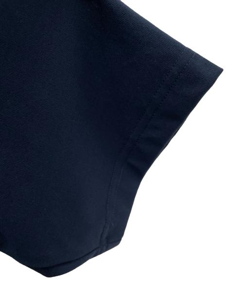 THE NORTH FACE（ザ ノース フェイス）THE NORTH FACE (ザ ノース フェイス) 半袖カットソー ネイビー サイズ:Lの古着・服飾アイテム