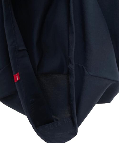 THE NORTH FACE（ザ ノース フェイス）THE NORTH FACE (ザ ノース フェイス) 半袖カットソー ネイビー サイズ:Lの古着・服飾アイテム