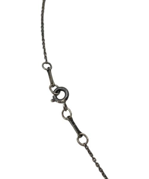TIFFANY & Co.（ティファニー）TIFFANY & Co. (ティファニー) オープンハートネックレスの古着・服飾アイテム