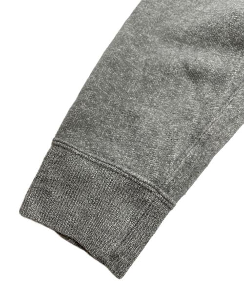 Champion REVERSE WEAVE（チャンピオン リバース ウィーブ）Champion REVERSE WEAVE (チャンピオン リバース ウィーブ) パーカー グレー サイズ:Lの古着・服飾アイテム