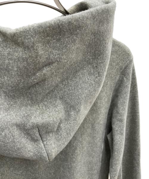 Champion REVERSE WEAVE（チャンピオン リバース ウィーブ）Champion REVERSE WEAVE (チャンピオン リバース ウィーブ) パーカー グレー サイズ:Lの古着・服飾アイテム