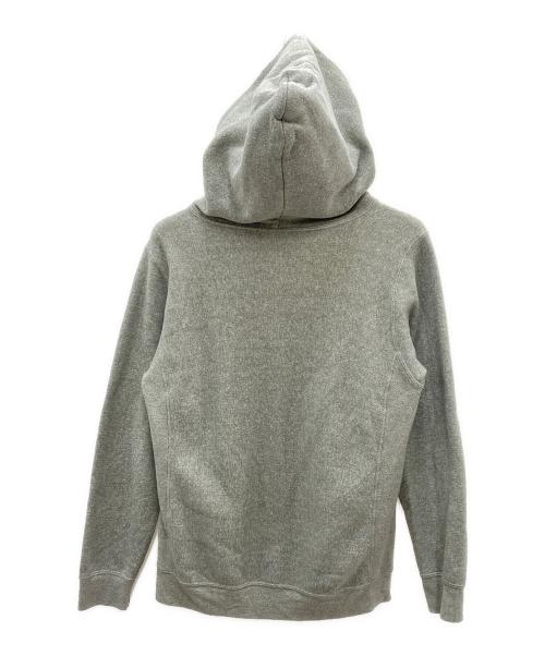 Champion REVERSE WEAVE（チャンピオン リバース ウィーブ）Champion REVERSE WEAVE (チャンピオン リバース ウィーブ) パーカー グレー サイズ:Lの古着・服飾アイテム