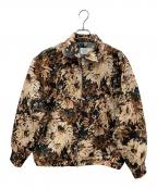 INHERITインヘリット）の古着「ジャケット」｜ブラウン