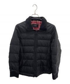 中古・古着通販】BURBERRY BLACK LABEL (バーバリーブラックレーベル