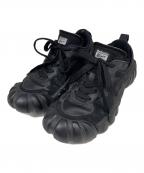 Onitsuka Tigerオニツカタイガー）の古着「スニーカー」｜ブラック